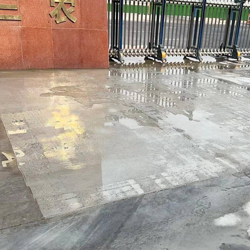 上虞水泥路面翻新砂浆